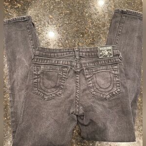 True Religion Y2K Jeans